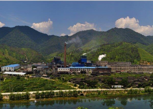 Changsha Powerful Industrial Co.,Ltd company overview - view 1