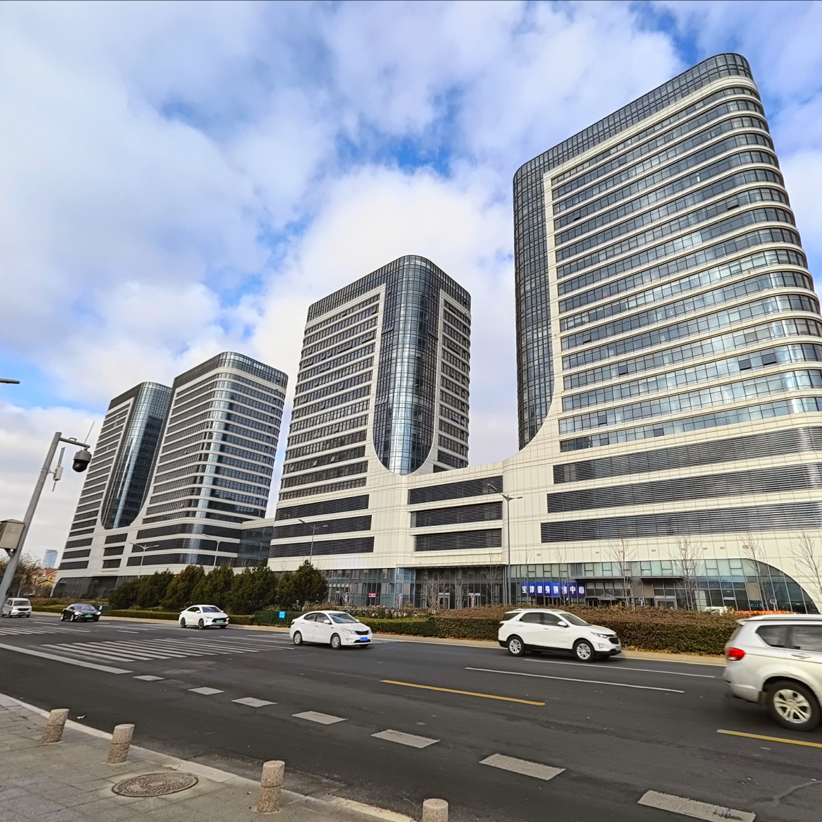 Hanmix International Co., Ltd company overview - view 1