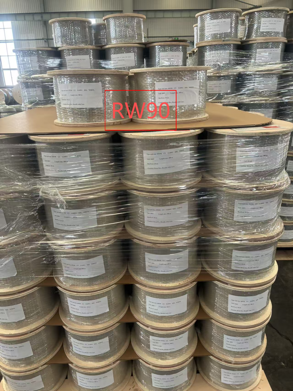 RW90 Cable Applications: Where RW90 Cables Are Commonly Used