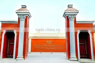 Gaoyang County Soft Textile Trading Co., Ltd. company overview - view 1