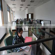 Shanghai Oumiya Auto Parts Co., Ltd. company overview - view 2