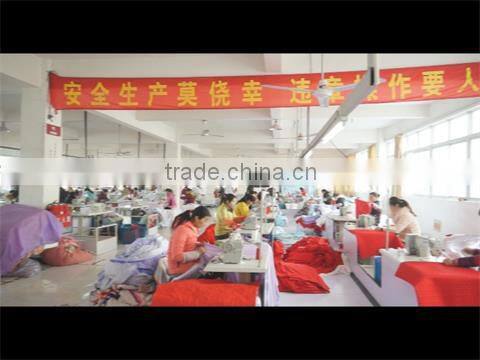 Iboffinvedis Home Textiles (Nantong) Co., Ltd. company overview - view 1