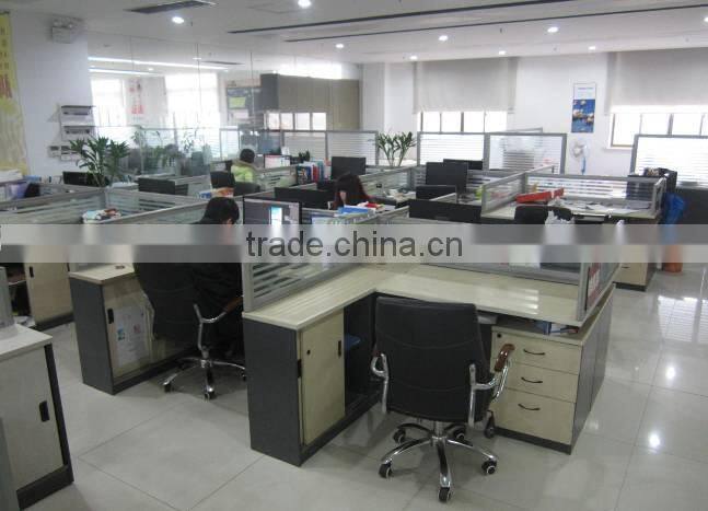 Iboffinvedis Home Textiles (Nantong) Co., Ltd. company overview - view 4