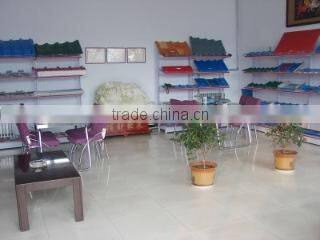 Nanpi Huatong Roll Forming Machinery Manufacturing Factory company overview - view 3