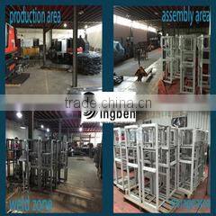 Hangzhou Dingben Environmental Protection And Technology Co., Ltd. company overview - view 1