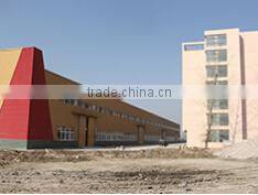 Anhui Huaxing Intelligent Parking Equipment Co., Ltd. company overview - view 3