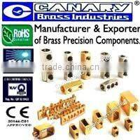 Canary Brass Industries company overview - view 2