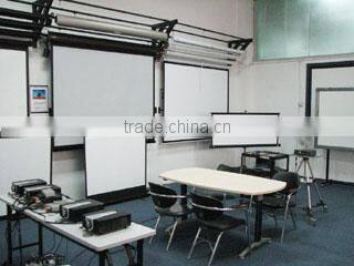 Shenzhen Snowhite Projection Display Technology Co., Ltd. company overview - view 3