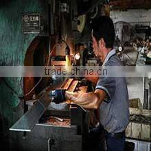 Yangjiang Fenjin Industrial Co., Ltd. company overview - view 2