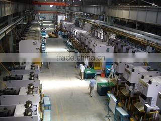 Wenzhou Xiaohai I/E Co., Ltd. company overview - view 1