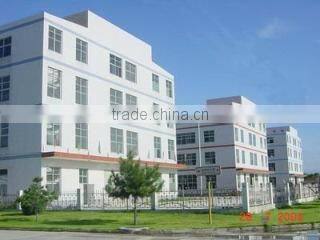 Po Fat Trading Co company overview - view 1