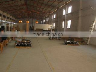 Zhongshan Hualing Lighting Inc. company overview - view 1