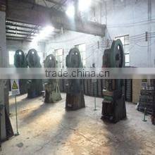 Qingdao Yi Heng Special Hand Truck Co., Ltd. company overview - view 2