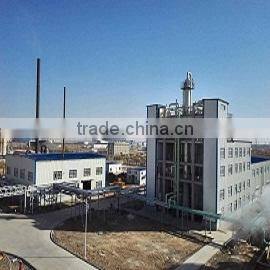 Zhengzhou Zhonghang Machinery Co., Ltd. company overview - view 2