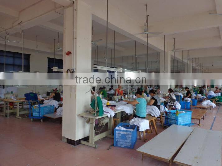 Nanchang Guanqiu Clothing Co., Ltd. company overview - view 4