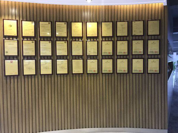 Shenzhen SOTEN Technology Co.,LTD company overview - view 2