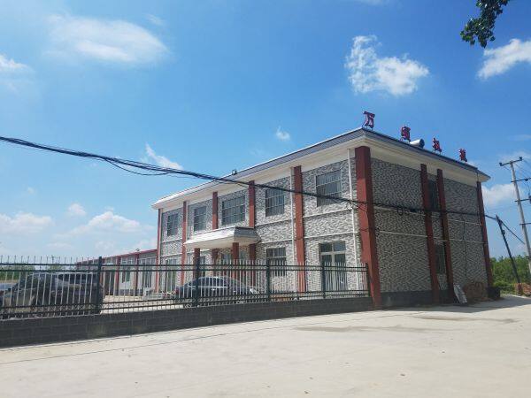 Cangzhou Wanqing Mechanical Equipment Co.,Ltd. company overview - view 2