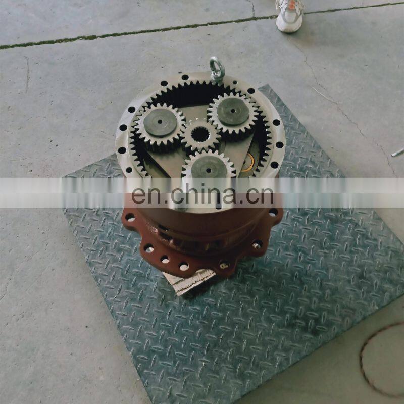 Excavator Swing Device CLG 922D Swing Gearbox