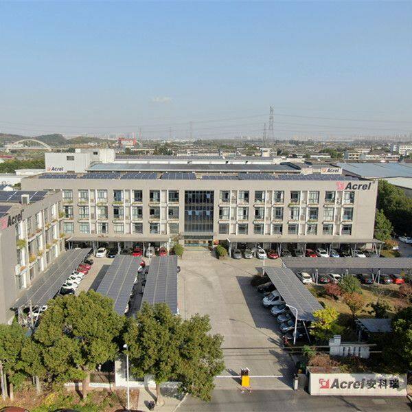 Jiangsu Acrel Electrical Manufacturing CO.,LTD company overview - view 1