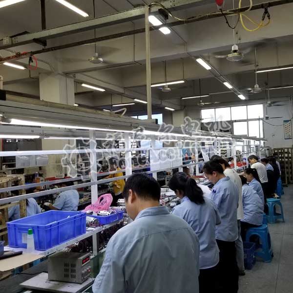 Foneacc Co., Limited company overview - view 2