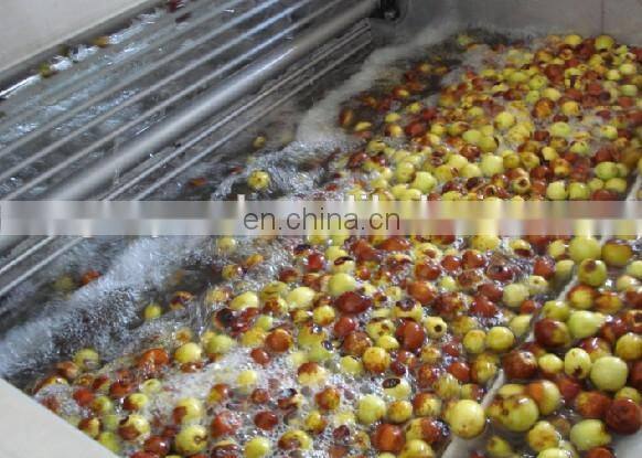 Automatic date syrup juice extraction making processing production machine machinery line