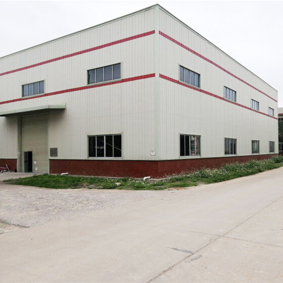Tianjin Cheng Longjia Technology Co., LTD company overview - view 1