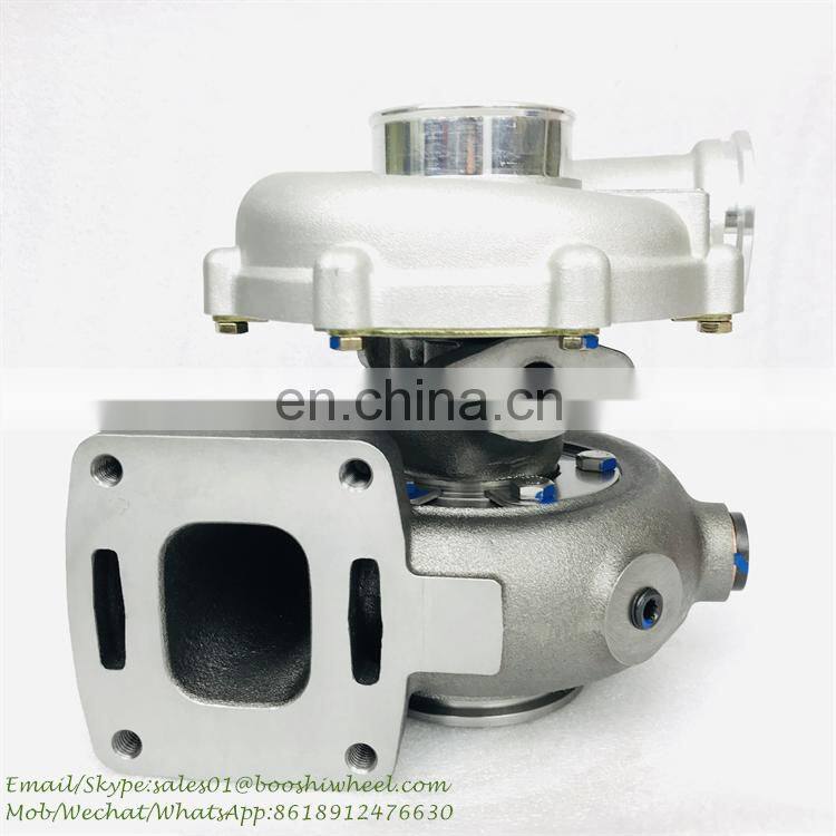 K26 turbocharger 53269706497 53269886497 53269707200 861260 3802070 turbo for AQAD41A AD41 TAMD41B KAD42 engine