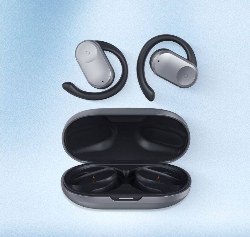 OEM Tws true wireless Low latency Bluetooth v5.3 OWS On Ear Sports Running Earhook TWS True Wireless Earbuds Earphones