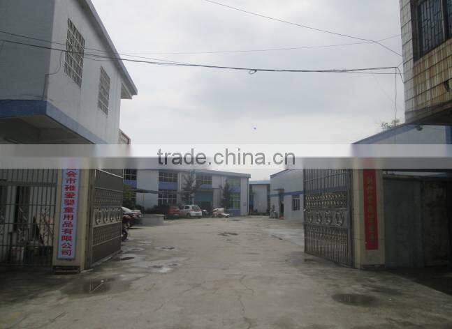 Sihui Ziai Kid Shoes Co., Ltd. company overview - view 2