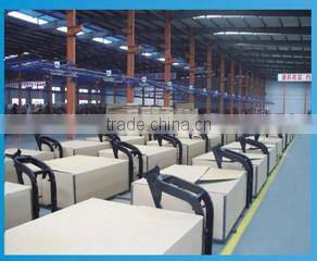 Changge Hongzhou Vehicle Industry Co., Ltd. company overview - view 3