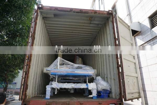 Wire Blade Manual Contour Foam Cutting Machine