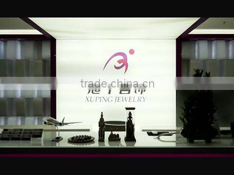 Guangdong Xuping Jewelry Co., Ltd. company overview - view 1