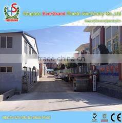 Qingdao Evergrand Plastic Machinery Co., Ltd. company overview - view 1
