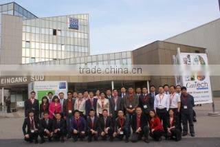 Shantou Zhengyi Tin Can Machine Co., Ltd. company overview - view 3