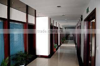 Zhejiang Yongfa Synthetic Leather Co., Ltd. company overview - view 3