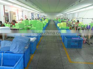 Ningbo Yinzhou Zhantuo Imp.& Exp. Co., Ltd. company overview - view 2