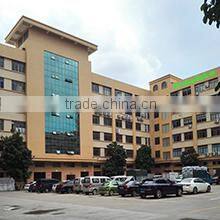 Zhongshan Nashie Lighting Co., Ltd. company overview - view 3