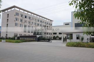 Lishui Guangyuan Power Tools Co., Ltd. company overview - view 1