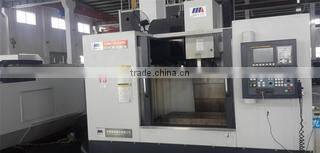 Cangzhou Zhongyi Valve Co., Ltd. company overview - view 3