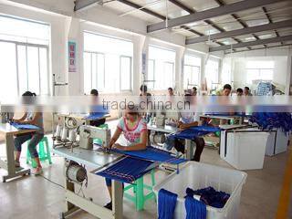 Wenzhou Mada Cotton Products Co., Ltd. company overview - view 3
