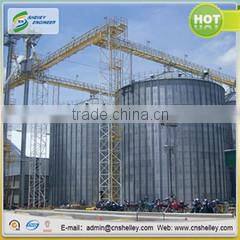 Taian Shelley Engineering Co., Ltd. company overview - view 1