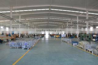 Guangzhou Coral Machinery Co., Ltd. company overview - view 2