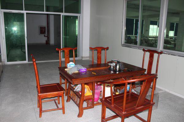 Quanzhou Weite Acrylic Products Co., Ltd. company overview - view 4