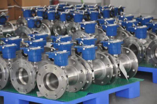 Dynaflox Shanghai Co.,Ltd company overview - view 2