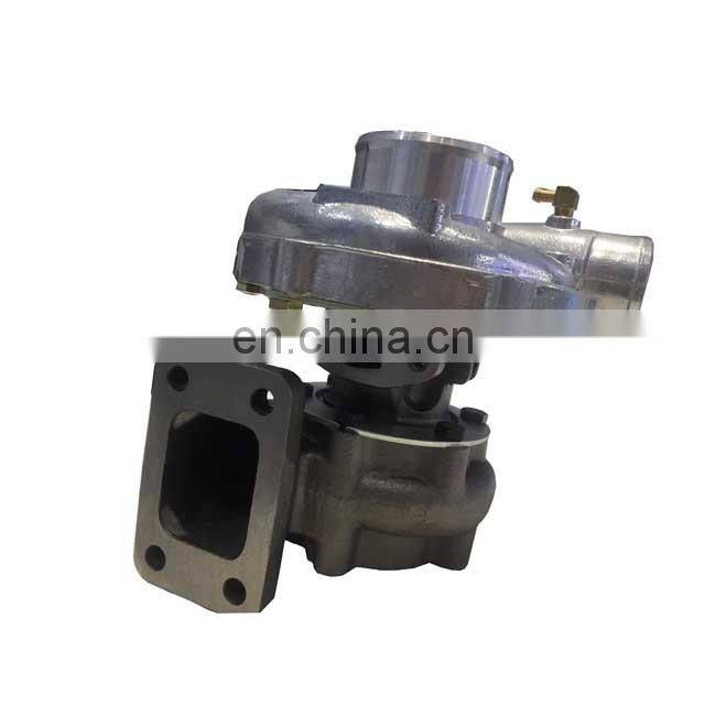 T3/T4 T3T4 TO4E T04E turbocharger 50 A/R Turbine 5 BOLT FLANGE universal Turbo Charger