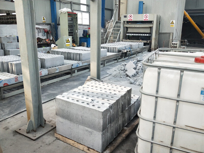 Hebei Suofu Trading Co., Ltd company overview - view 3