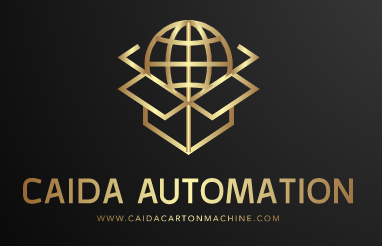 Guangzhou Caida Automation Equipment Co., Ltd.