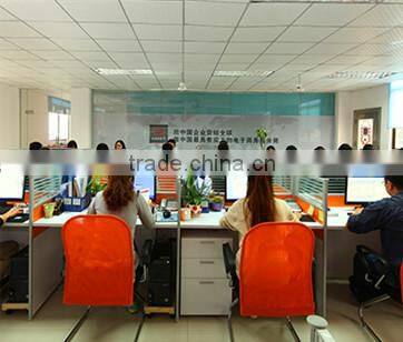 Hunan HM Machinery Co., Ltd. company overview - view 3