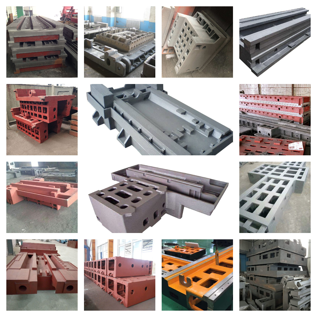 Hebei Boshan Machinery Manufacturing Co., Ltd company overview - view 1