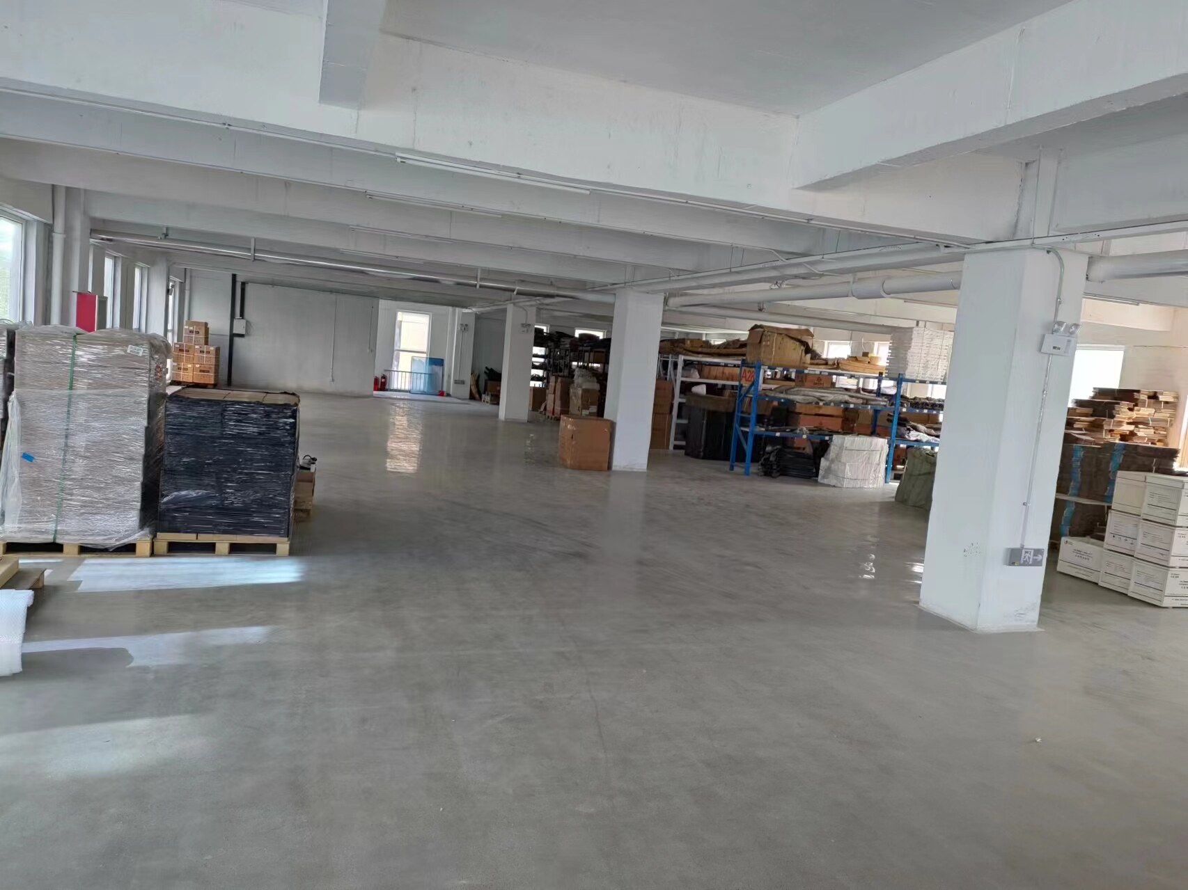 Shandong Subiao Trading Co.,Ltd company overview - view 4